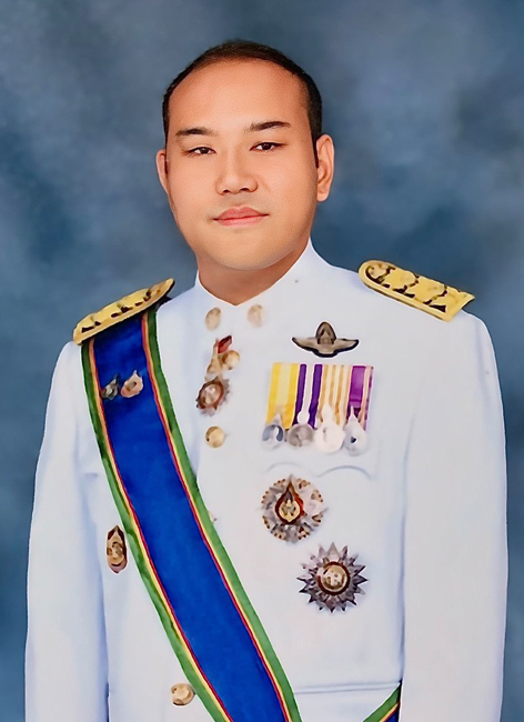 นางนงนุช ศรีพุ่ม